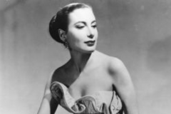 Barbara Carroll