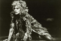 Betty Buckley