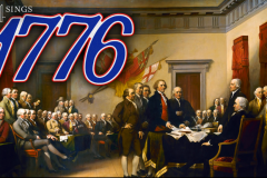 54 sings 1776