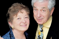 Barbara Leavy (September 11, 1936 – August 14, 2016)