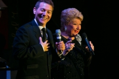 Michael Feinstein with Marilyn Maye: Summertime Swing, August 23 - September 1 -