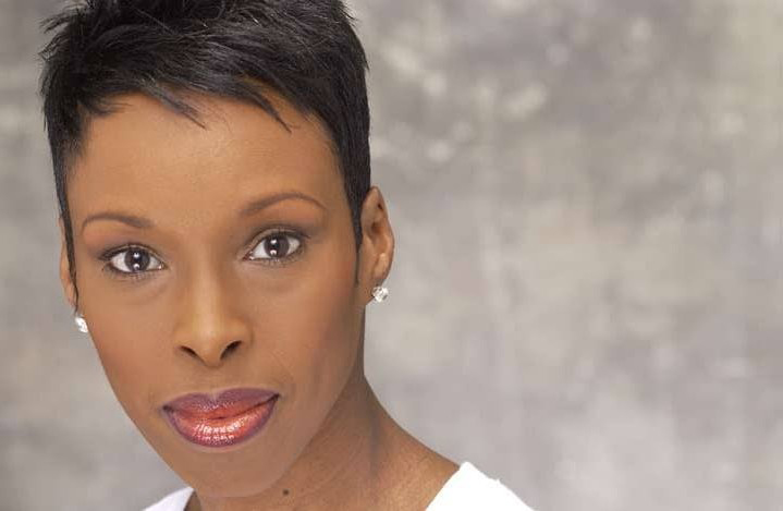 Brenda Braxton