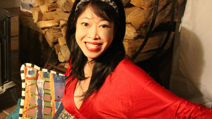 Natasha loves live music and performers. She is thrilled to be staff photographer for NiteLife Exchange! Documenting performances in videos/photos is one of her JOYS so don't be shy about sharing a moment through the lens of Natasha!