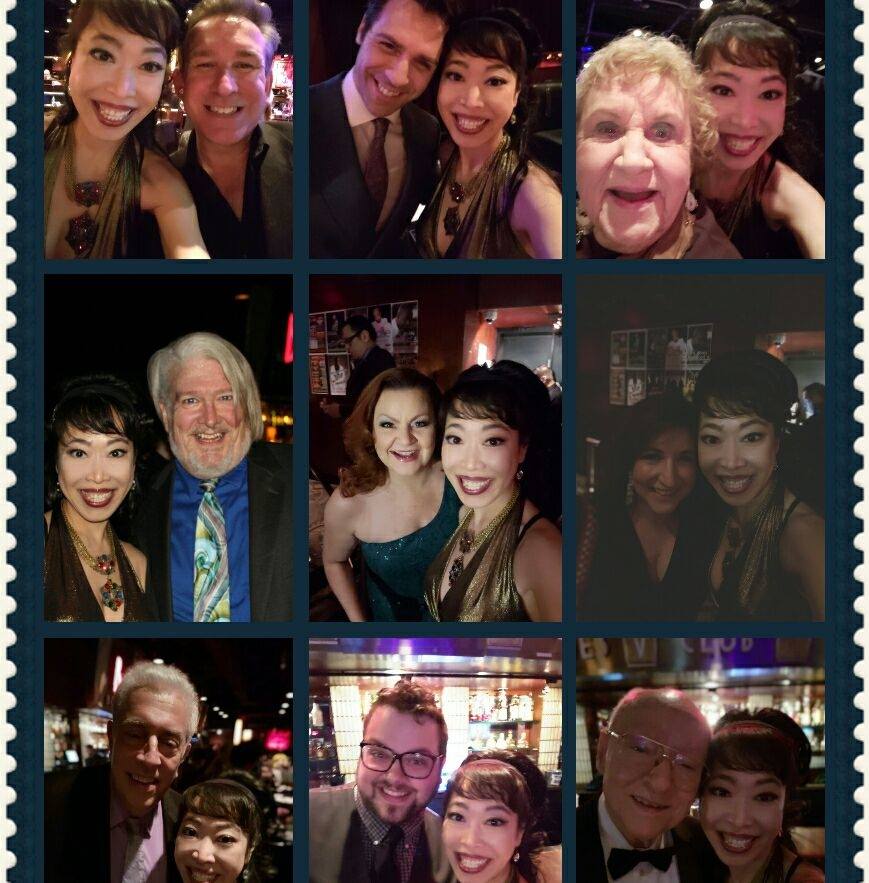 MAC AWARDS NIGHT!