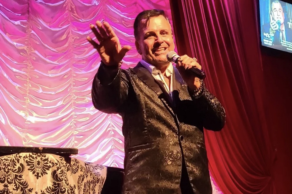 Upcoming in Puerto Vallarta, Part One: Act2PV Takes Flight