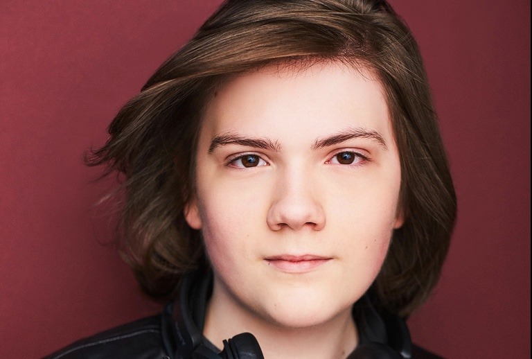 Ethan Mathai Sue's Muse: An Interview with Ethan Mathias
