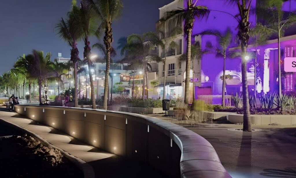 Grab Your Coat and Grab Your Hat. Leave Your Worries on the Doorstep—Here's Your Guide to Puerto Vallarta's Live Music Scene