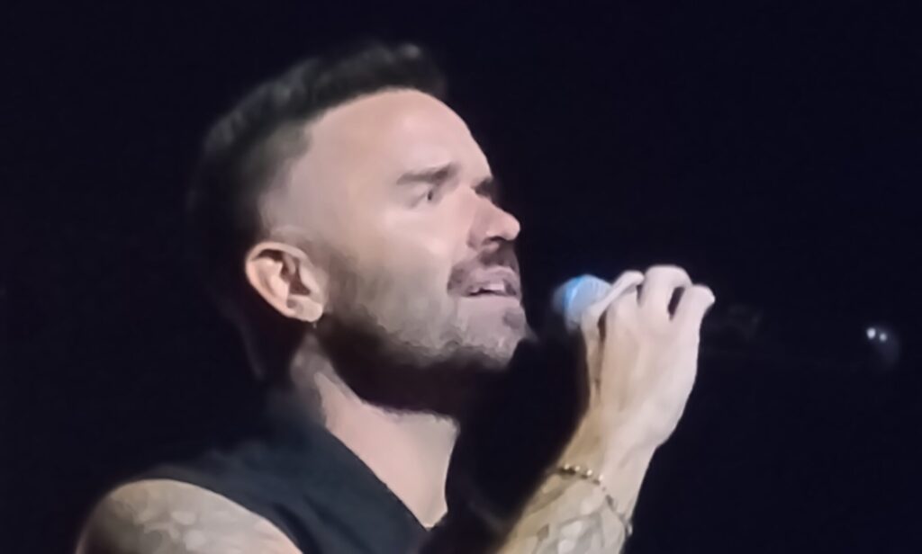 Rediscovering Brian Justin Crum