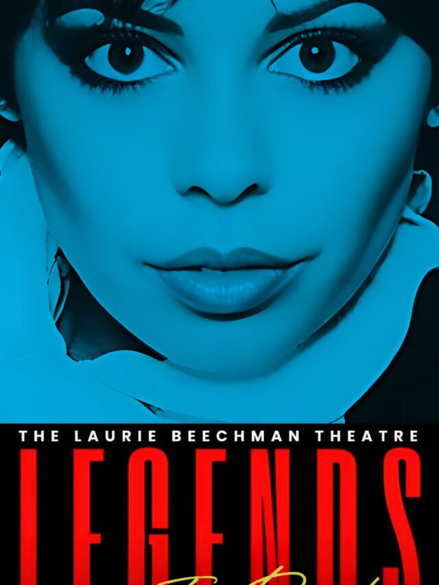 Beechman Legends in Residency