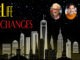 nitelife exchange logo with new york skyline and hosts photos with guest