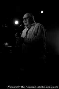 Photos from Robin Kradles in "70 is the New 40" benefiting Singnasium!