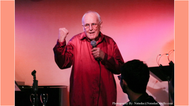 Bob Diamond in "Game of Life"